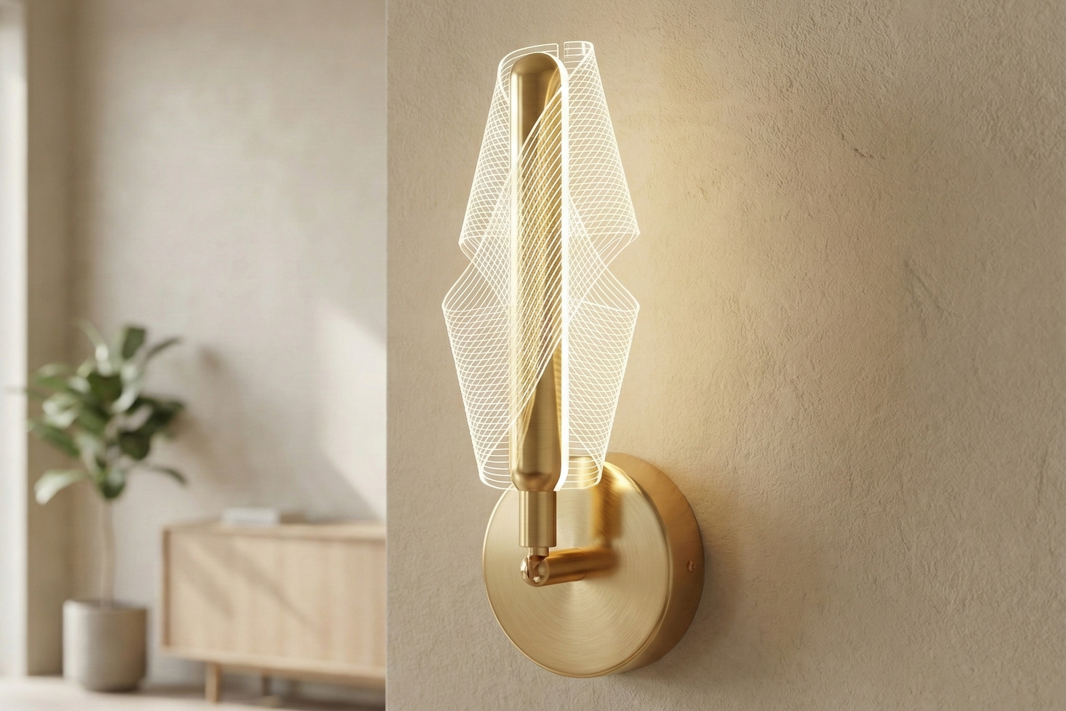 Modern LED Wall Lamps & Wall Lights for Home | PowerLam